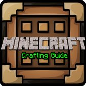 Minecraft Crafting Guide icon