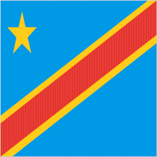 DRC Facts أيقونة