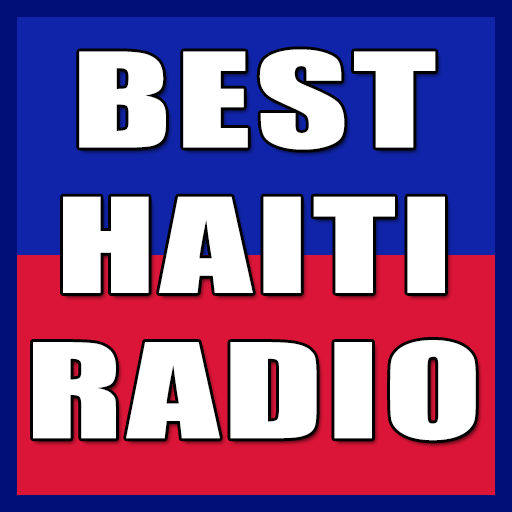 Radio Haiti icon