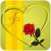 Romantic Messages &amp; Missing you quotes collection icon