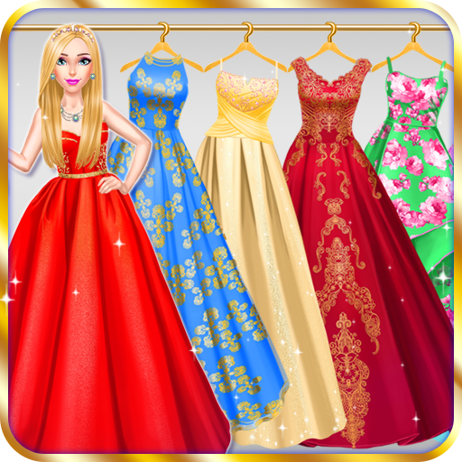 spenish princess icon
