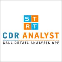 STRT CDR Analyst App -CDR Analysis & Investigation on 9Apps