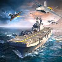 Empire:Rise Of BattleShip on 9Apps