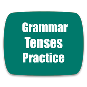Grammar &amp; Tenses (Theory &amp; Practice) icon