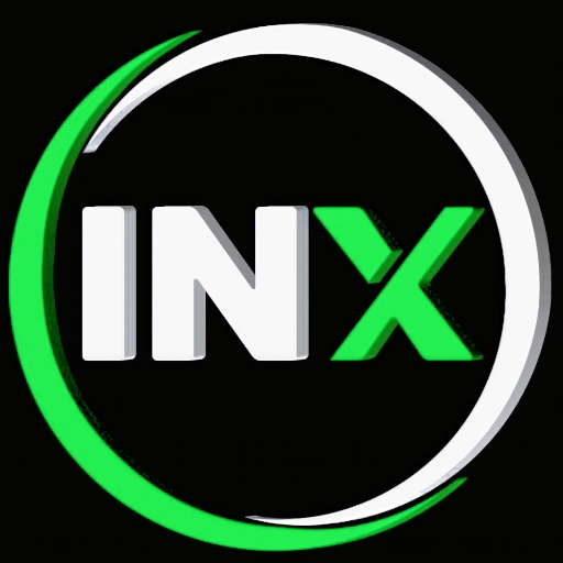 Inx Gold Gfx Tool - Become Pro icon