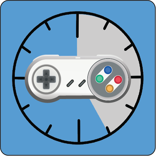 SpeedRun Timer icon