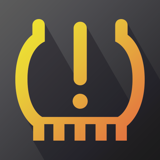 TPMS Parts Finder icon