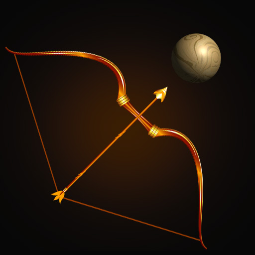 Bow And Ball icon