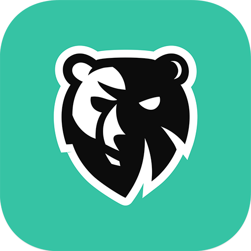 Grizzly Force - Work icon