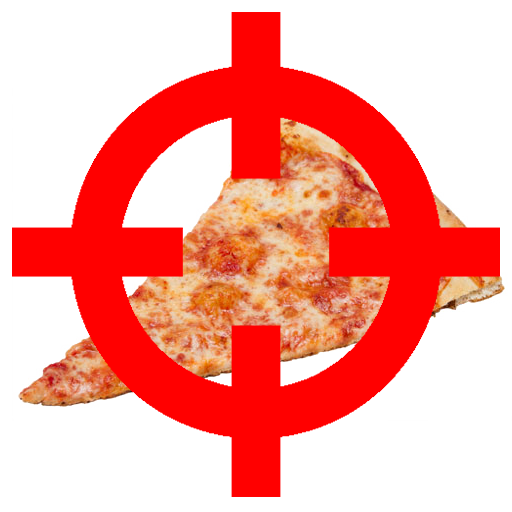 ikon Snack Hunter : Snacks Near You