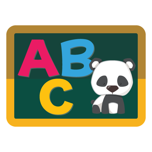 ABC Flash Cards For Kids icon