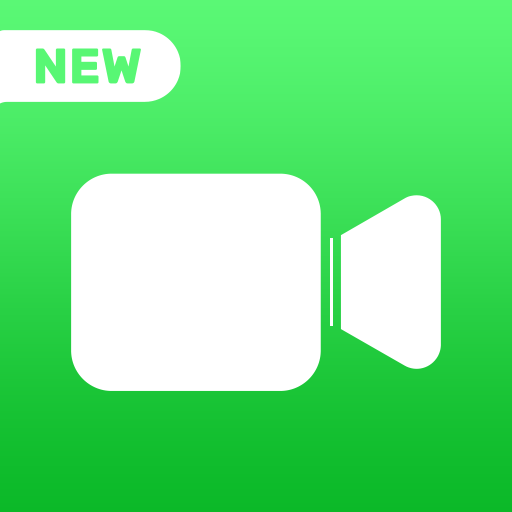 Free Video Calling Facetime Guide for Messenger icon