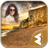 Scenery Photo Frames icon