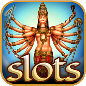 India's Slot Machine Pokies HD icon