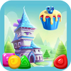 Best Crush Cake: Candy Classic-Match 3 Free Game icon