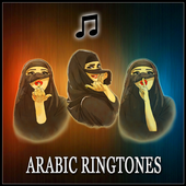 Arabic Ringtones Oriental icon