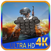Pubg Wallpapers icon