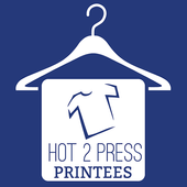 Hot 2 Press Printess icon