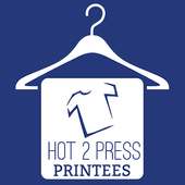 Hot 2 Press Printess