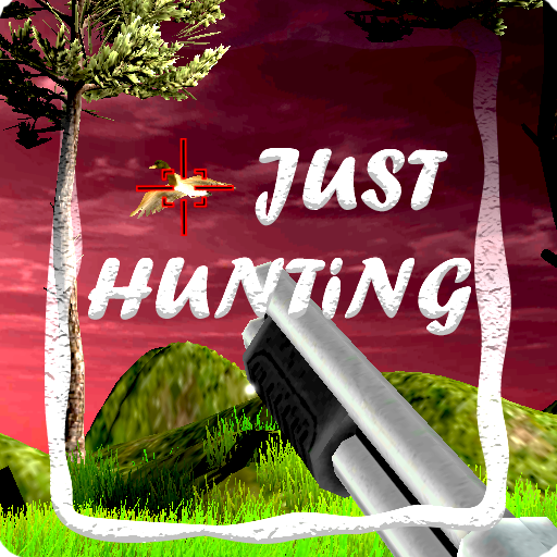 Just Hunting icon