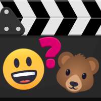 Guess the movie - emoji game