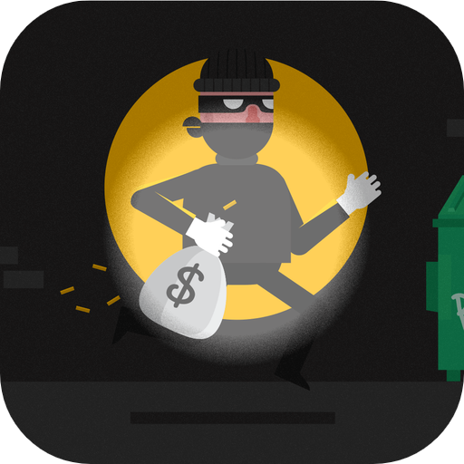 Theft Game icon