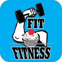 FitCakes Fitness on 9Apps