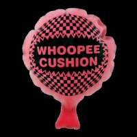 Whoopee Cushion