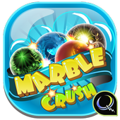 Marble Crush 2016 icon