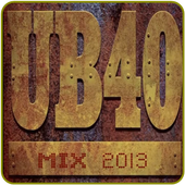 UB40 Songs icon