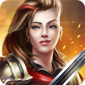 Blade of God (MMORPG) icon