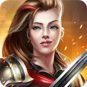 Blade of God (MMORPG)