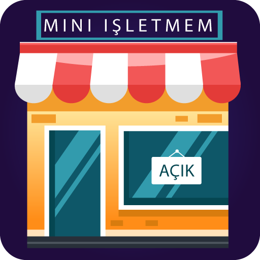 My Mini Business icon