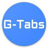 TabsforGoogle... on 9Apps