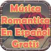 Música Romántica en Español Gratis