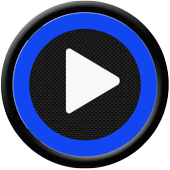 All Video Player icon