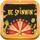 UC Spin Win icon