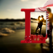 Love PiP Camera icon