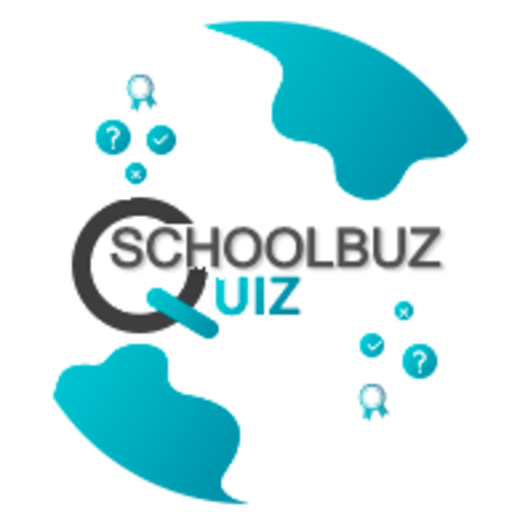 Schoolbuz Quiz : Play Learn and win icon
