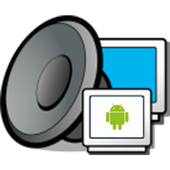 Droid MPD Client icon