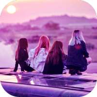 Blackpink Song Lyrics Offline