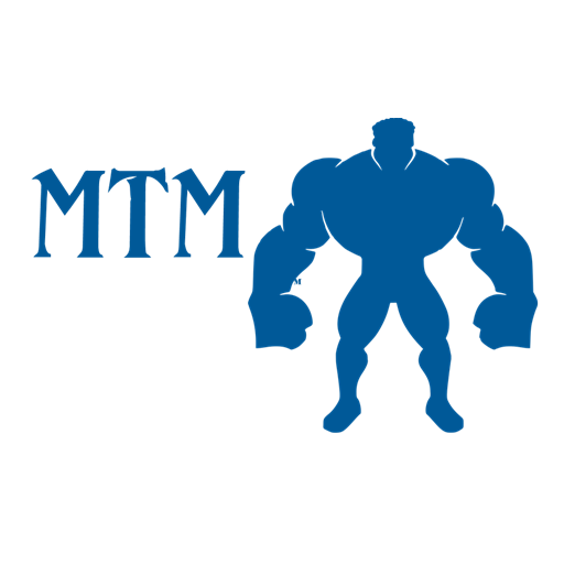 MTM - Monster Training manager icon