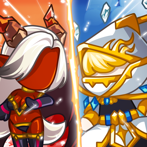 Endless Arena - Idle Strategy Battle icon