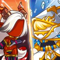 Endless Arena - Idle Strategy Battle