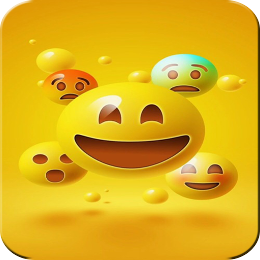 Emoji Wallpaper icon