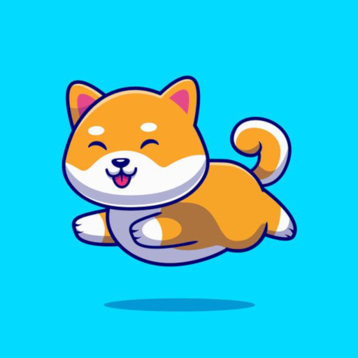 Dog Race icon
