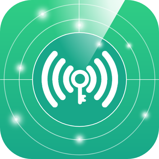 WiFi Master - Speed, Security icon