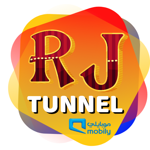RJ TUNNEL VPN icon