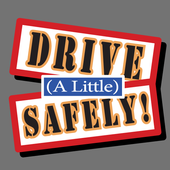 Drive (A Little) Safely icon