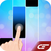 Piano Tiles Magic icon